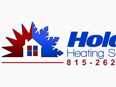 Holder Heating Solutions