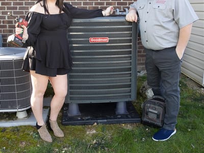 Holder's Heating & Air