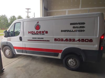 Holder's Heating & Air
