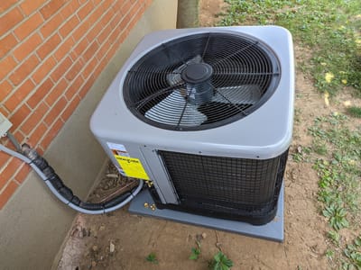 Holder's Heating & Air