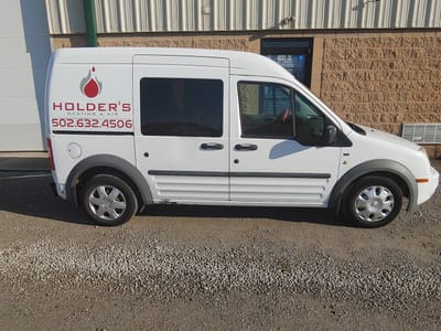 Holder's Heating & Air