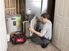 Holder's Heating & Air