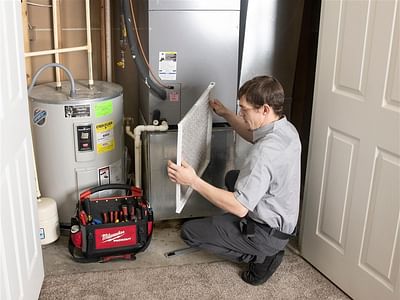 Holder's Heating & Air