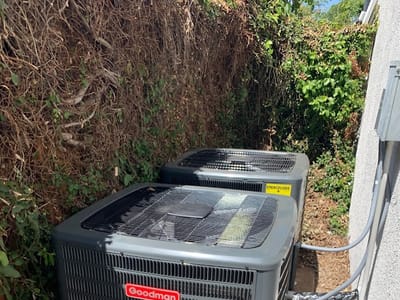 Holders Air Conditioning & Heating