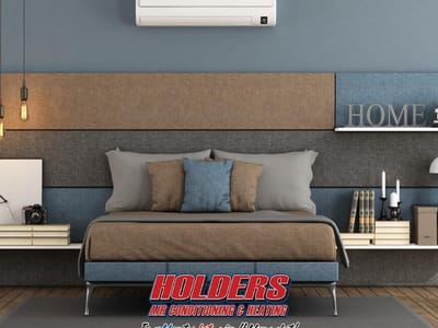 Holders Air Conditioning & Heating