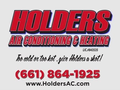 Holders Air Conditioning & Heating