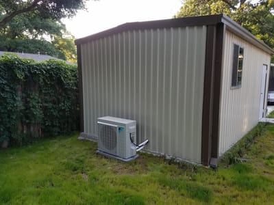 Holland Air Conditioning & Heating, LLC