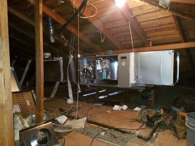 Holland Air Conditioning & Heating, LLC