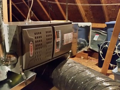 Holland Air Conditioning & Heating, LLC