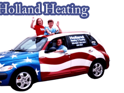 Holland Heating and Cooling