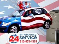 Holland Heating and Cooling