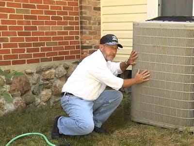 Holland Heating and Cooling