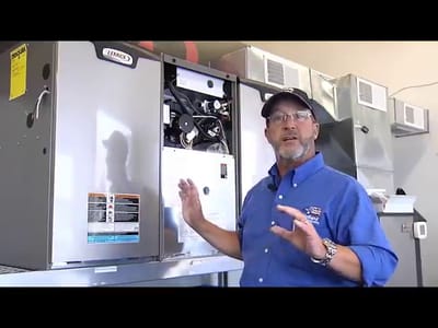 Holland Heating & Cooling