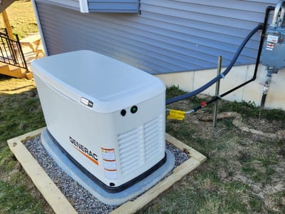 Holland Heating & Cooling