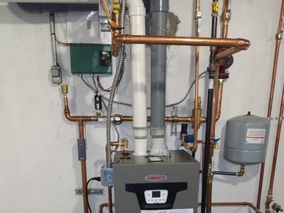 Holland Heating & Cooling