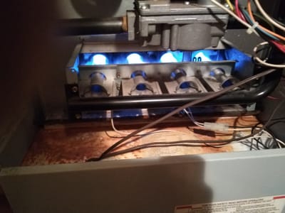 Holland's Discount Cooling and Heating LLC