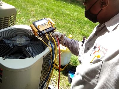 Holland's Discount Cooling and Heating LLC