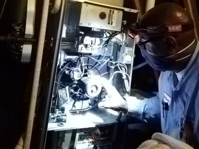 Holland's Discount Cooling and Heating LLC