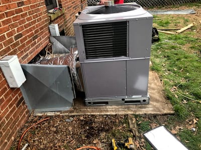 Hollandsworth Heating and Air