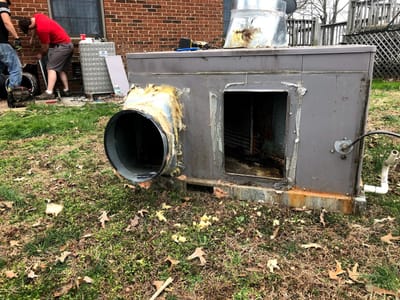 Hollandsworth Heating and Air