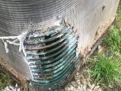 Hollandsworth Heating and Air