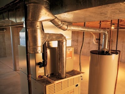 Hollaway-Meyer's Heating & Air