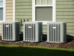 Hollaway-Meyer's Heating & Air