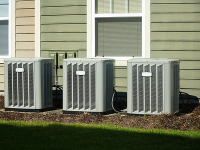 Hollaway-Meyer's Heating & Air