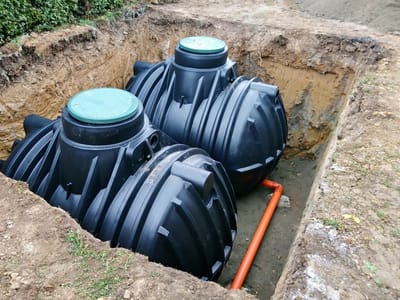 Hollaway-Meyer's Heating & Air