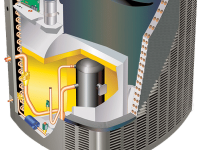 Hollaway-Meyer's Heating & Air