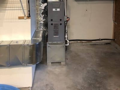 Hollaway-Meyer's Heating & Air