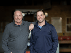 Holliday Heating + Cooling + Electric