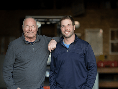 Holliday Heating + Cooling + Electric