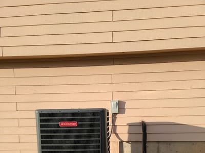 Holliday Heating + Cooling + Electric