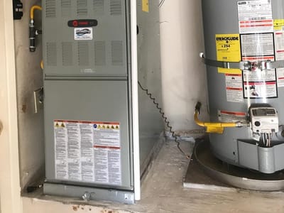 Holloway Air Systems