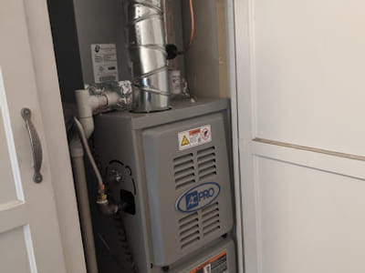 Holloway Air Systems