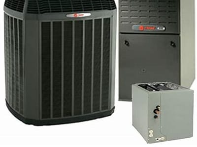 Holloway Air Systems