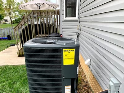 Holloway HVAC And Home Repair, LLC