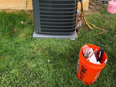 Holloway HVAC And Home Repair, LLC