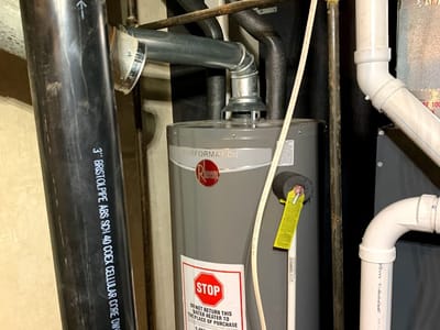 Holloway HVAC And Home Repair, LLC