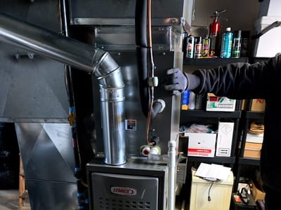 Holloway HVAC And Home Repair, LLC