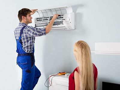 Hollywood AC Repair