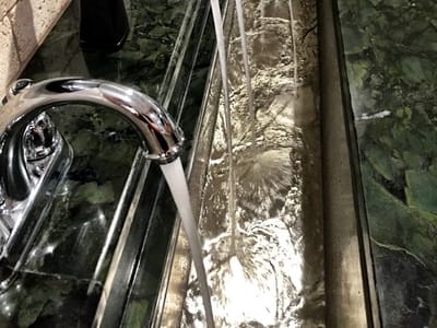 Holman's Quality Plumbing