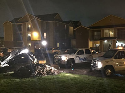 Holman's Quality Plumbing