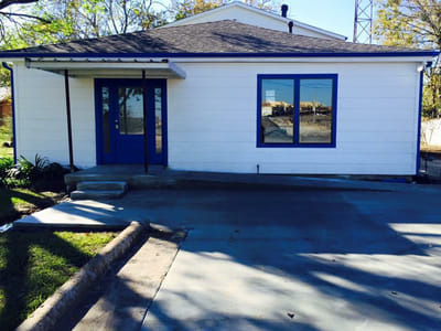 Holman's Quality Plumbing