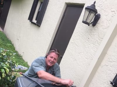 Holmes Cooling & Heating, Inc.