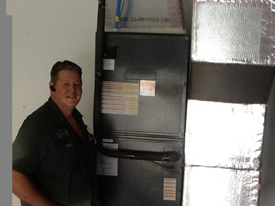 Holmes Cooling & Heating, Inc.