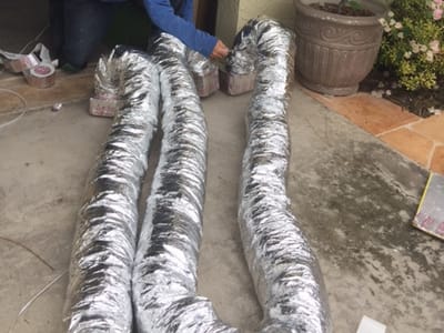 Holmes Cooling & Heating, Inc.