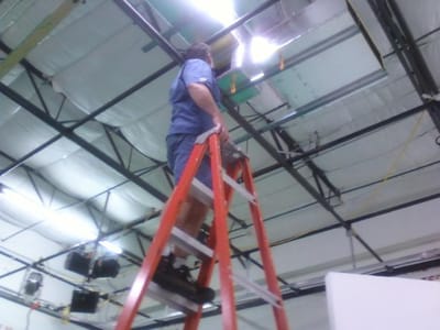 Holmes Cooling & Heating, Inc.