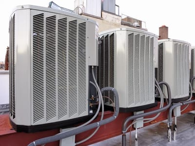 Holmes Heating AC & Refrigeration Inc.